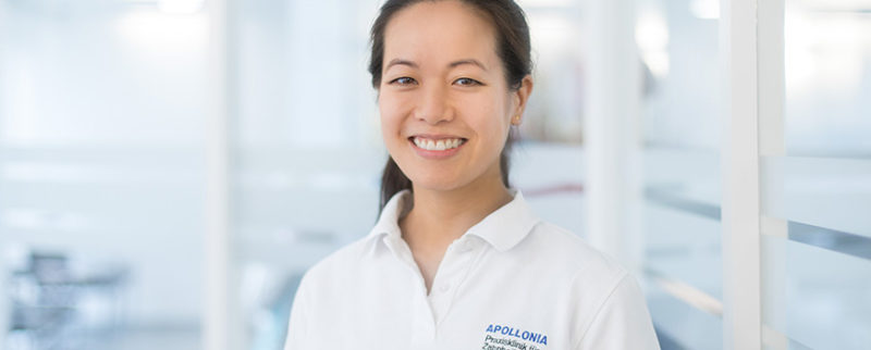 Dr. med. dent. Yen-Lee Chin