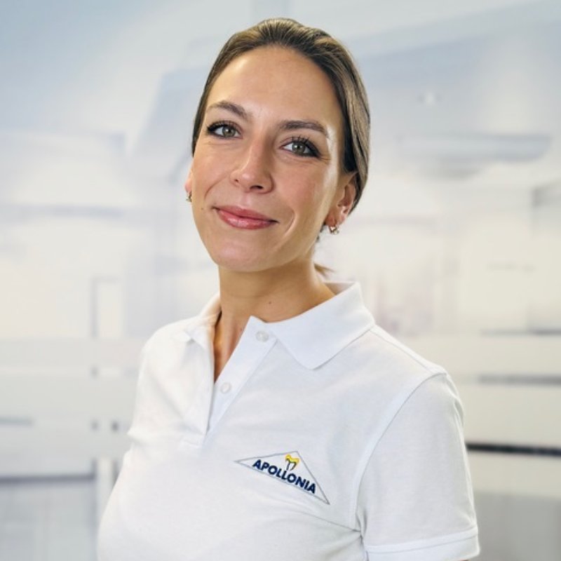 Zahnärztin Dr. medic stomatolog Sonia Kaußen