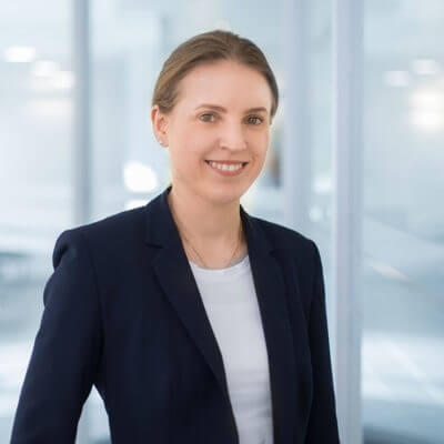 Callcenter Olga Brümmer