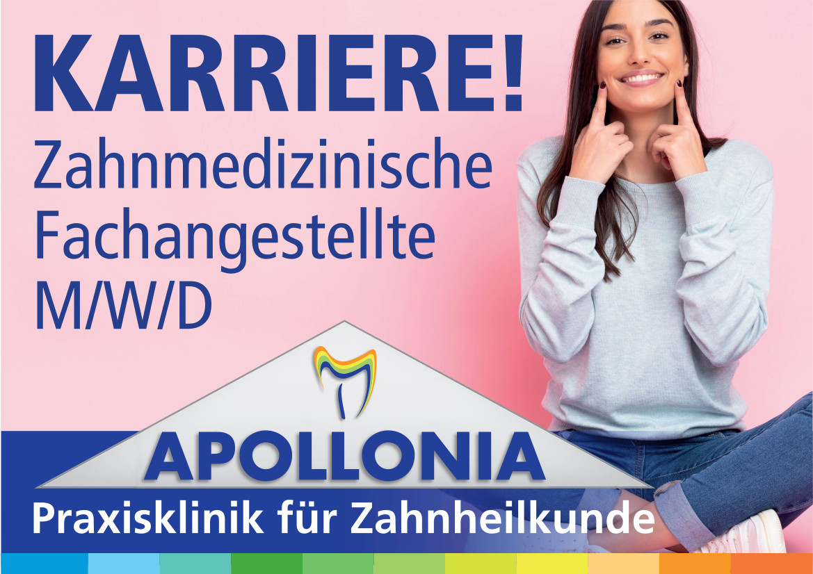 Zahnarzt Düsseldorf Karriere