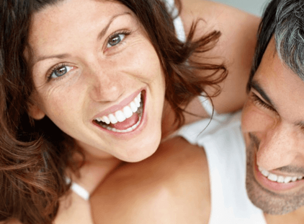 Zahnkorrektur und kosmetische Zahnbehandlung für Hilden