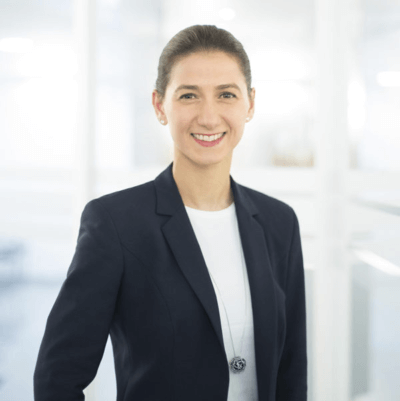 Verwaltung & Personalmanagement Nilüfer Sariyayla