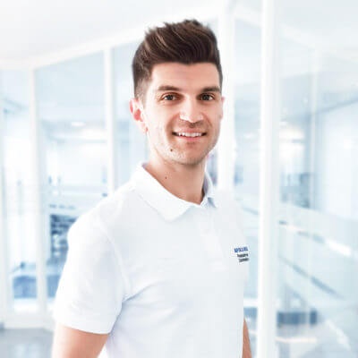 Zahnarzt Dr. med. dent. Konstantin Makhlin