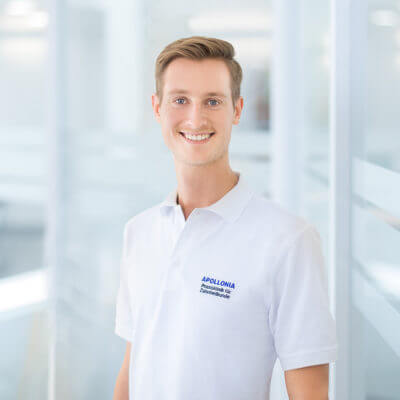 Zahnarzt Dr. med. dent. Lukas Windeln