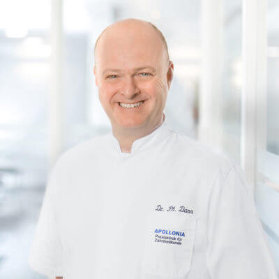 Zahnarzt Dr. med. dent. Philip Dann